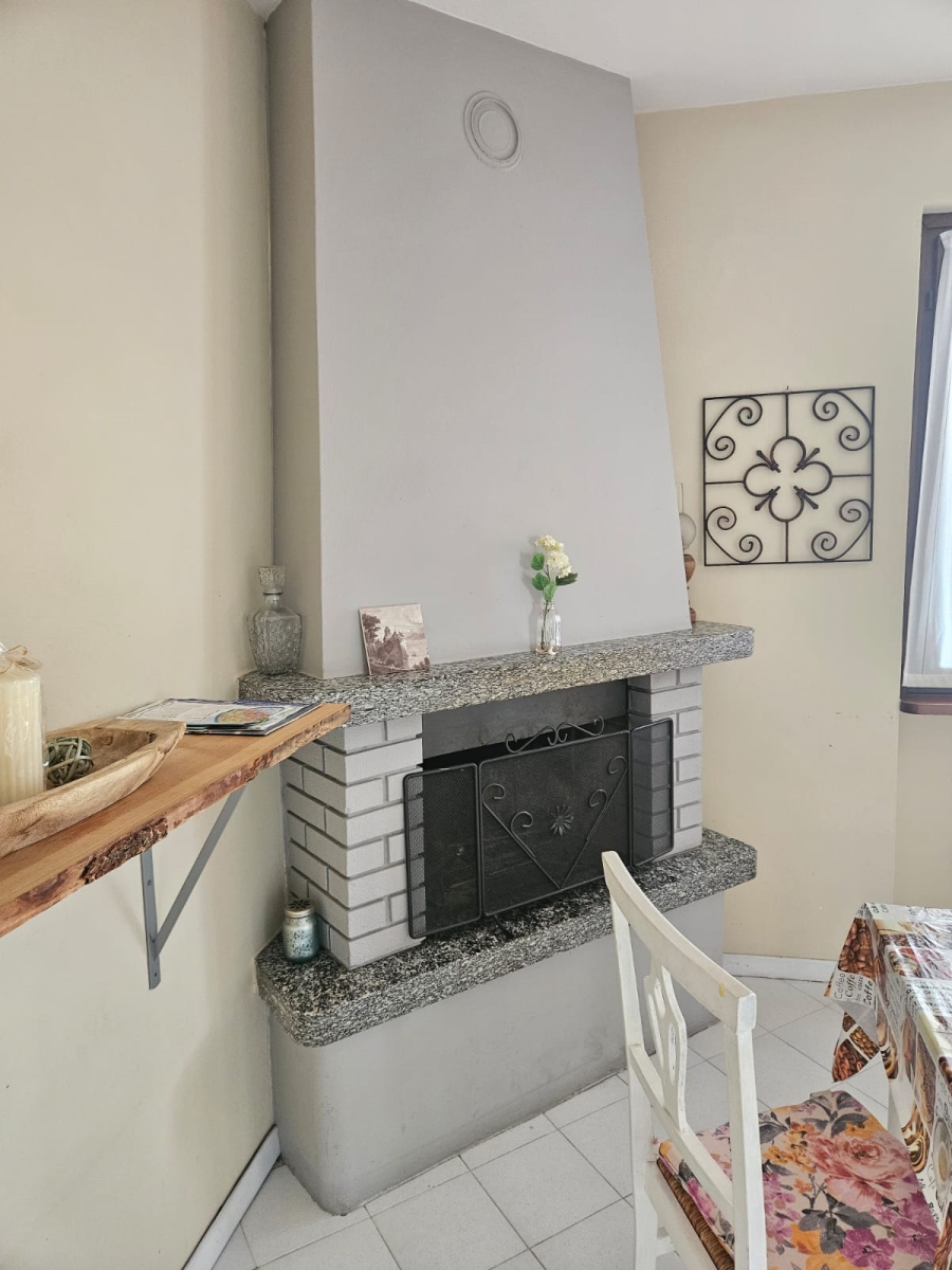 Appartamento - Marone